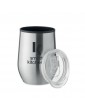 CHIN CHAN dvisienis kelioninis puodelis, 350 ml