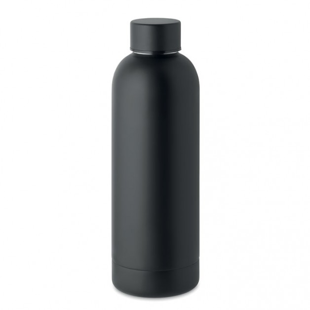 ATHENA vakuuminė, dvisienė gertuvė, 500 ml