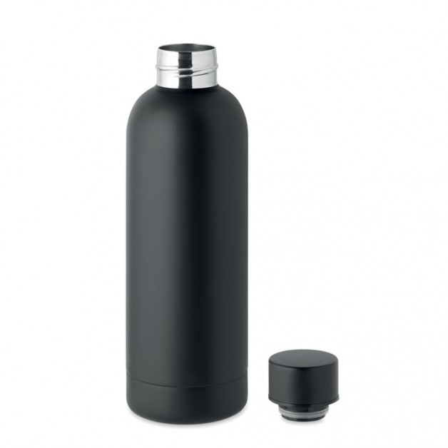ATHENA vakuuminė, dvisienė gertuvė, 500 ml