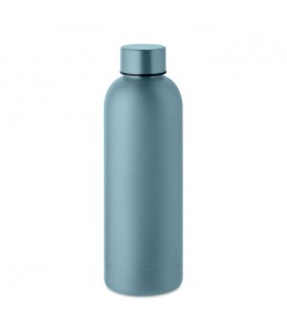 ATHENA vakuuminė, dvisienė gertuvė, 500 ml