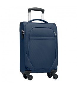 VOYAGE 600D RPET Soft lagaminas iš RPET medžiagos VOYAGE 600D RPET Soft lagaminas iš RPET medžiagos