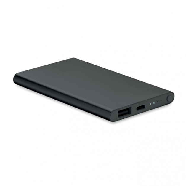 POWERFLAT C 4000 mAh USB-C energijos talpykla (power bank)