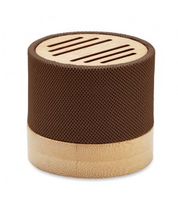 BOOL Bamboo RPET belaidė garso kolonėlė