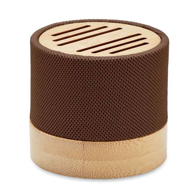 BOOL Bamboo RPET belaidė garso kolonėlė