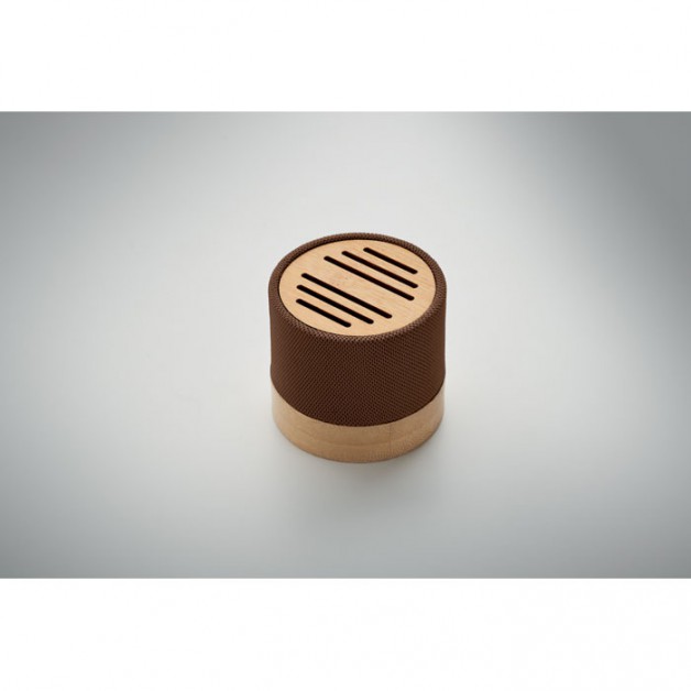 BOOL Bamboo RPET belaidė garso kolonėlė