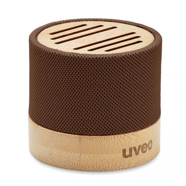 BOOL Bamboo RPET belaidė garso kolonėlė