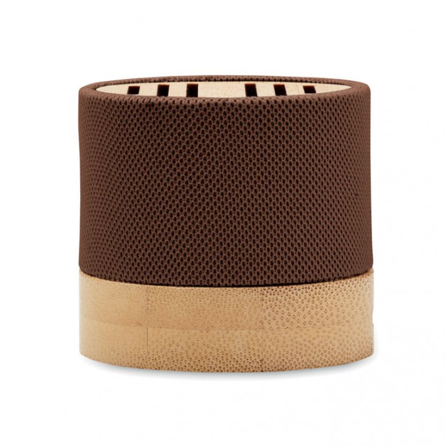 BOOL Bamboo RPET belaidė garso kolonėlė