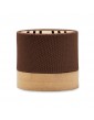 BOOL Bamboo RPET belaidė garso kolonėlė