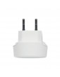 EURO USB CHARGER A/C Skross Euro USB Charger (AC) kelioninis adapteris