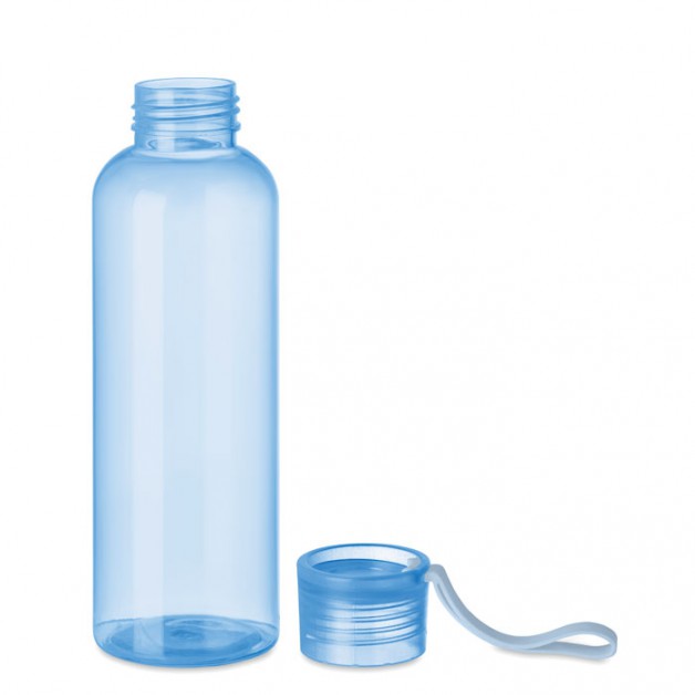 Plastikinė gertuvė iš tritano INDI su kilpele, 500ml