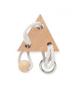 NERVE medinis, trikampis galvosūkis