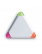 TRIANGULO trikampis spalvotas žymeklis