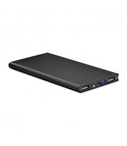 POWERFLAT8 energijos talpykla (power bank) 8000 mAh