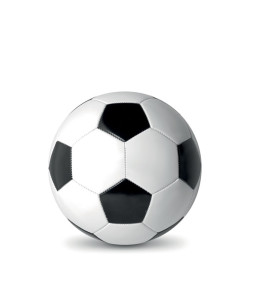 SOCCER futbolo kamuolys 21.5cm