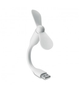 TATSUMAKI nešiojamas USB ventiliatorius