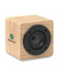 SONICONE belaidė garso kolonėlė 3W 400 mAh