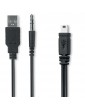 SONICONE belaidė garso kolonėlė 3W 400 mAh