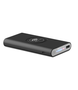 VIGOR belaidė įkrovimo stotelė - energijos talpykla (power bank) su Type C jungtimi