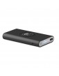 VIGOR belaidė įkrovimo stotelė - energijos talpykla (power bank) su Type C jungtimi
