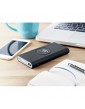 VIGOR belaidė įkrovimo stotelė - energijos talpykla (power bank) su Type C jungtimi