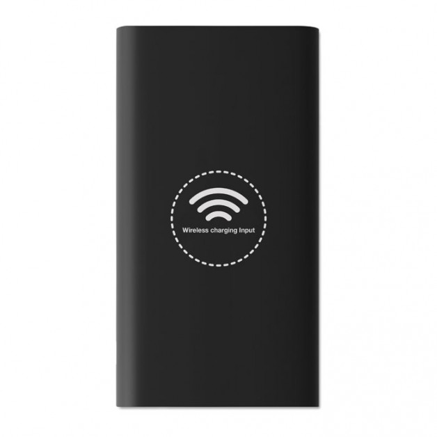 VIGOR belaidė įkrovimo stotelė - energijos talpykla (power bank) su Type C jungtimi