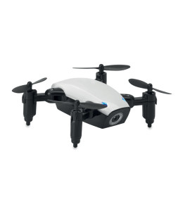 DRONIE išlankstomas WIFI dronas