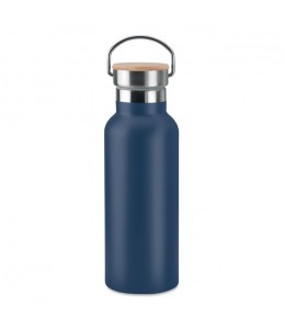 HELSINKI dvisienis termosas-gertuvė, 500 ml