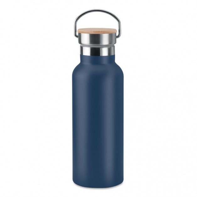 HELSINKI dvisienis termosas-gertuvė, 500 ml