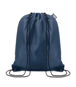 SHOOPPET 190T RPET kuprinė - maišelis su raišteliais