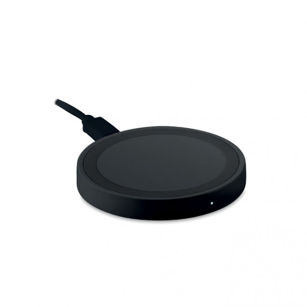 WIRELESS PLATO mažas belaidė įkrovimo stotelė