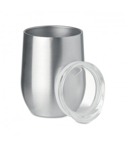 CHIN CHIN dvisienis kelioninis puodelis, 300ml