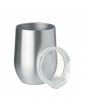 CHIN CHIN dvisienis kelioninis puodelis, 300ml