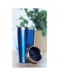 RODEO COLOUR dvisienis kelioninis puodelis, 400 ml