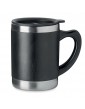 MOKKA dvisienis kelioninis puodelis, 300ml