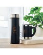 MOKKA dvisienis kelioninis puodelis, 300ml