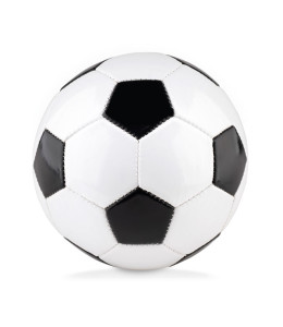 MINI SOCCER mažas futbolo kamuolys 15cm