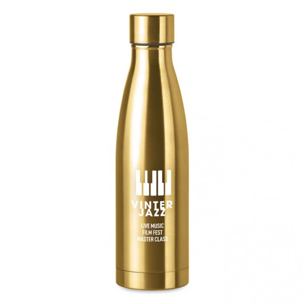 BELO BOTTLE dvisienė gertuvė, 500 ml