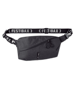 FESTIBAX BASIC Festibax® Basic krepšys per juosmenį - juosmeninė