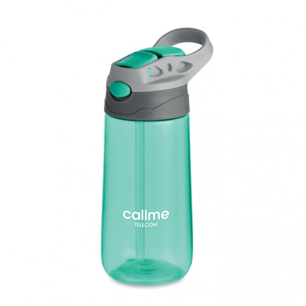 SHIKU Tritan™ plastiko gertuvė, 450 ml SHIKU Tritan™ plastiko gertuvė, 450 ml