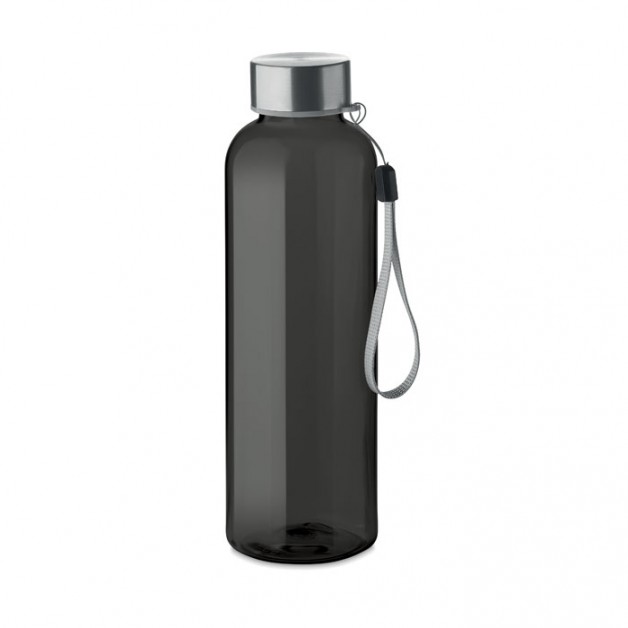UTAH RPET perdirbto plastiko gertuvė, 500 ml
