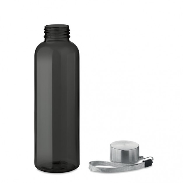 UTAH RPET perdirbto plastiko gertuvė, 500 ml