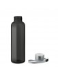 UTAH RPET perdirbto plastiko gertuvė, 500 ml