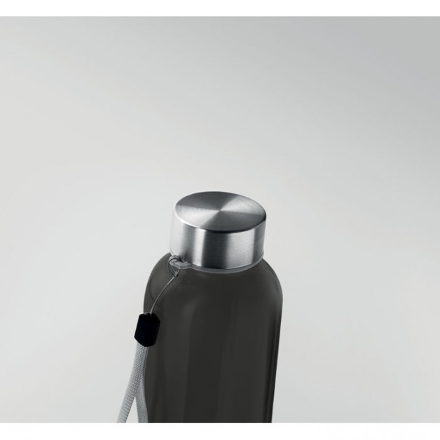 UTAH RPET perdirbto plastiko gertuvė, 500 ml