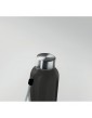 UTAH RPET perdirbto plastiko gertuvė, 500 ml