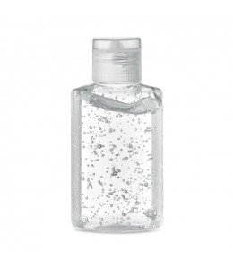 GEL 60,00 rankų dezinfekavimo gelis, 60ml