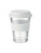 ASTOGLASS stiklinis kelioninis puodelis, 350 ml ASTOGLASS stiklinis kelioninis puodelis, 350 ml