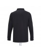 OWEN LSL vyriški polo marškinėliai, 215g