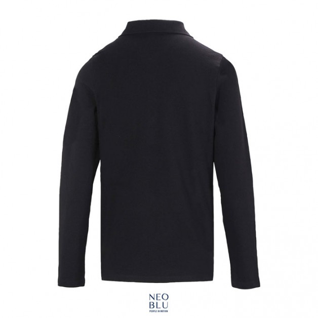 OWEN LSL moteriški polo marškinėliai, 215g