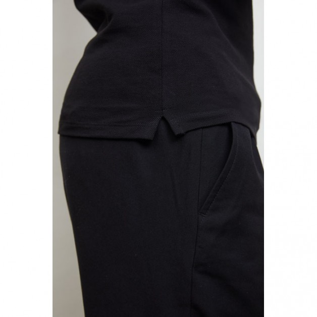 OWEN LSL moteriški polo marškinėliai, 215g