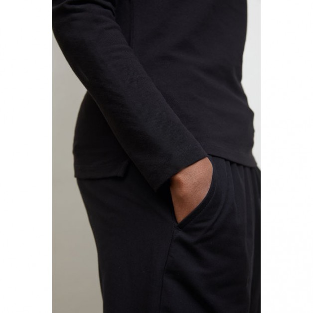 OWEN LSL moteriški polo marškinėliai, 215g
